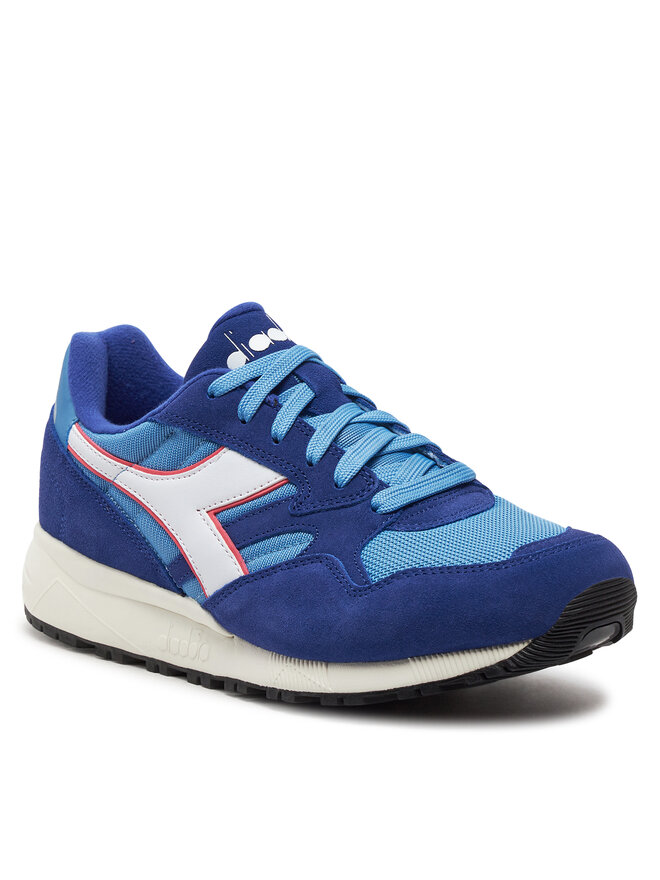 Diadora Sneakersy Diadora N902 501.178559-C6786 Niebieski