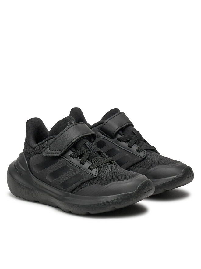 adidas Сникърси adidas Tensaur Run 2.0 IE5985 Черен