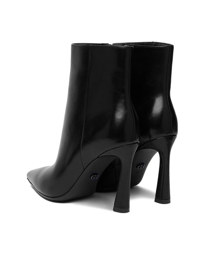 GINO ROSSI Stiefeletten GINO ROSSI EO-GL988A-5-180-3 Schwarz