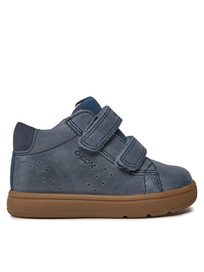 Geox Superge Geox B Biglia Boy B044DD 0CL22 C4005 Modra