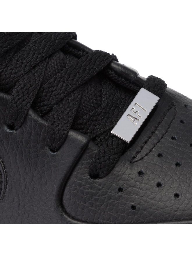 Nike Сникърси Nike Af1 Sage Low AR5339 002 Черен