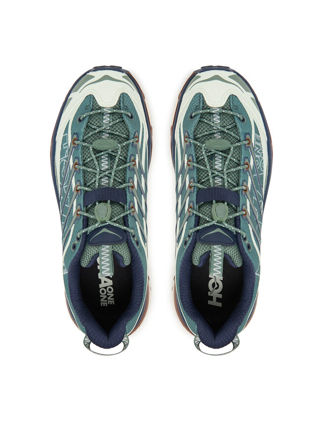 Hoka Sneakers Hoka Mafate Three2 Wordmark 1175490 FVY Grün