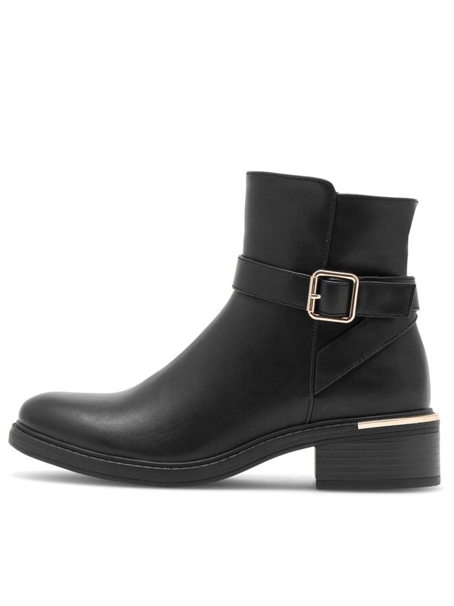 Clara Barson Botines Clara Barson LUCETTE WS5122-16 Negro