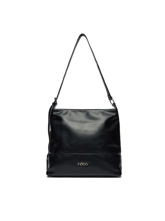 Nobo Kabelka Nobo NBAG-R1400-C020 Černá