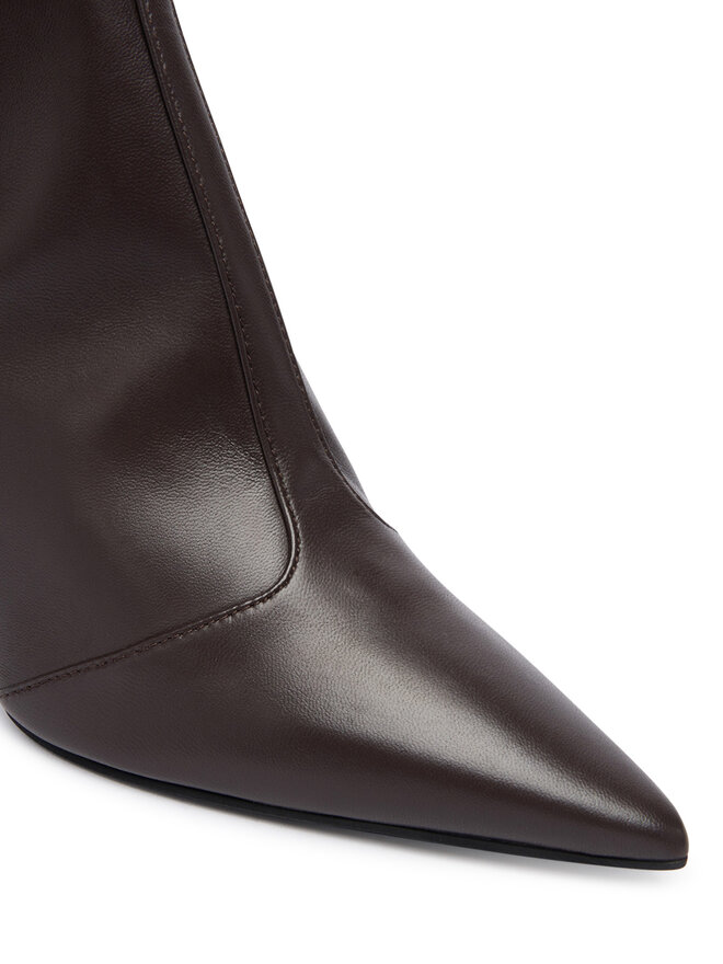 Furla Stivaletti Furla YJ63SFE X30000 IT 3388S 1007 Marrone