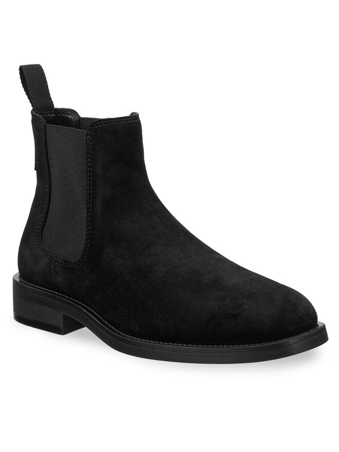 Gant Sztyblety Gant Rizmood 29653753 Czarny