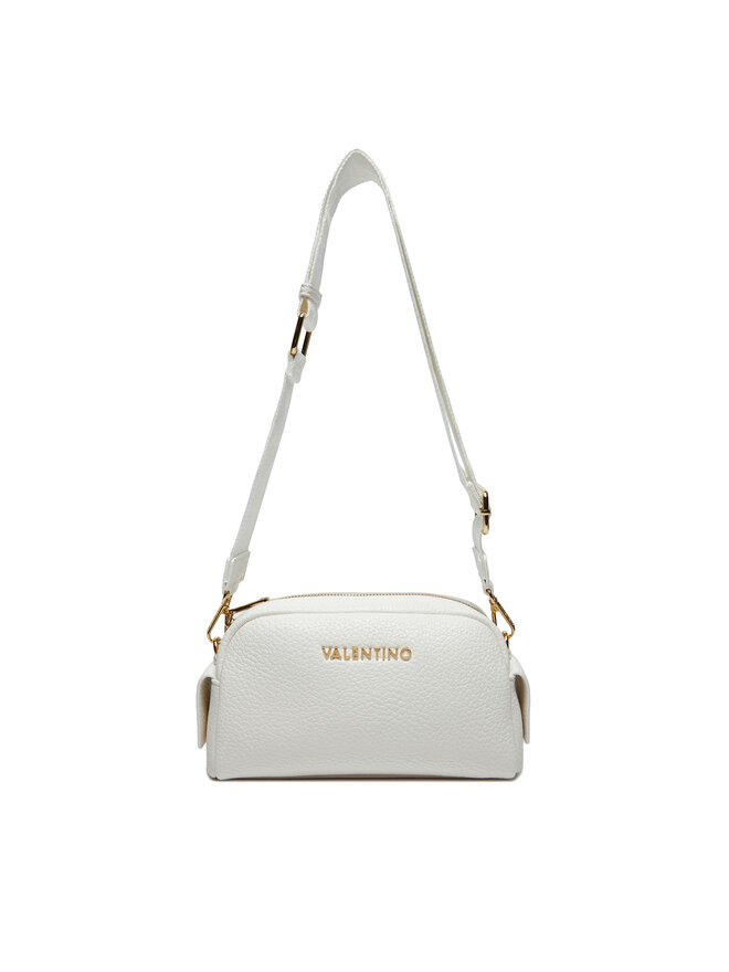 Valentino Geantă Valentino Blossom Re VBS8P215 Alb