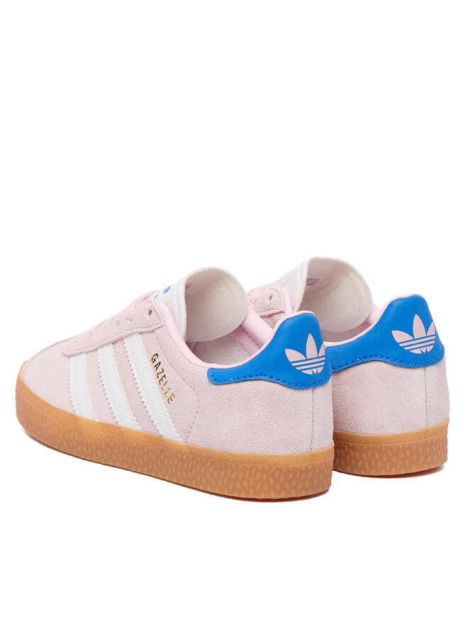 adidas Sneakers adidas Gazelle JQ9413 Rosa