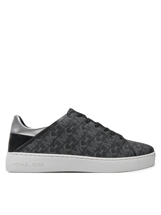 MICHAEL Michael Kors Sneakers MICHAEL Michael Kors Jenny Lace Up 43T4JNFS1B Schwarz