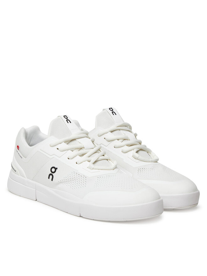 On Sneakers On The Roger Spin 3MD11470462 Weiß