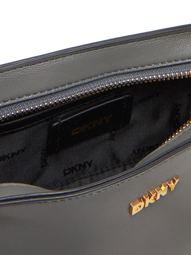 DKNY Bolso DKNY R44EKI56 Gris