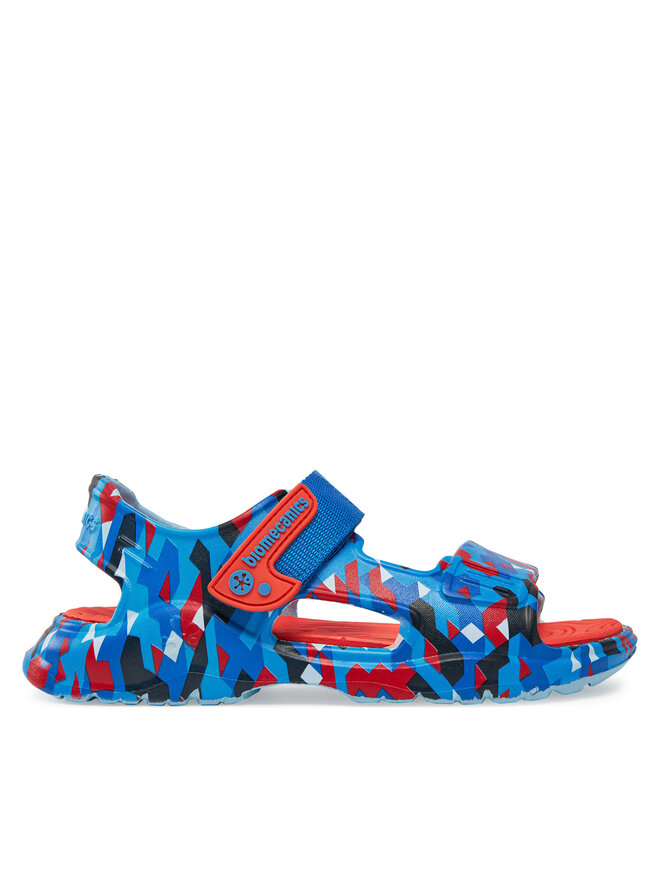 Biomecanics Sandalen Biomecanics 252295 Blau
