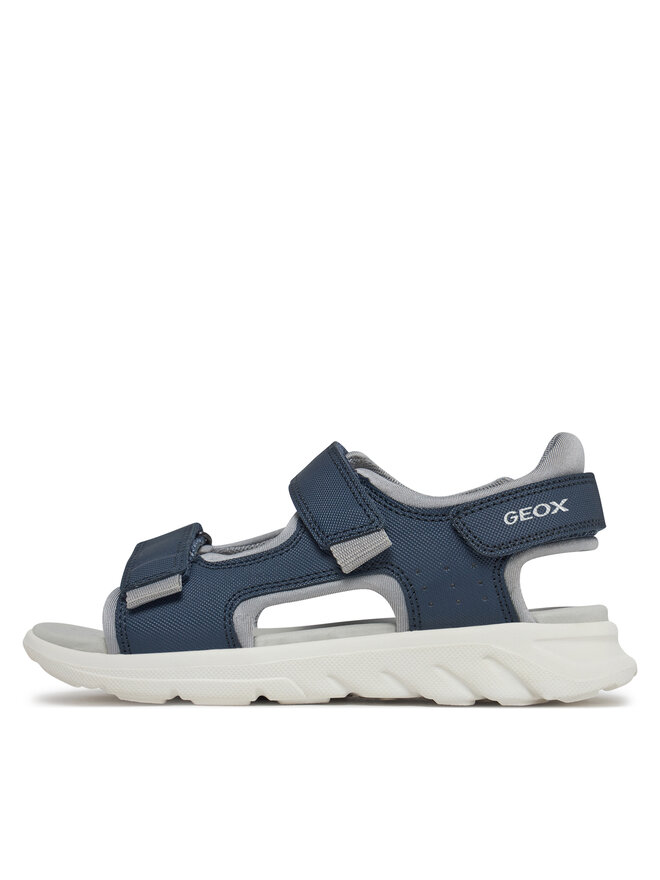 Geox Sandale Geox J Sandal Airadyum Bo J45F1A 01550 C0661 S Bleumarin