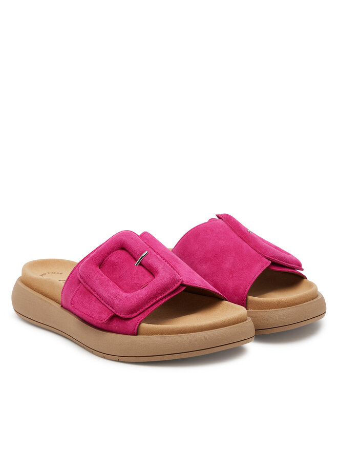 Gabor Chanclas Gabor 63.751.10 Rosa