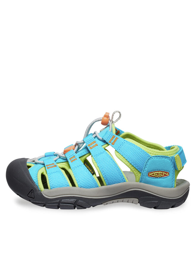 Keen Sandalias Keen Newport Boundless 1028612 Azul