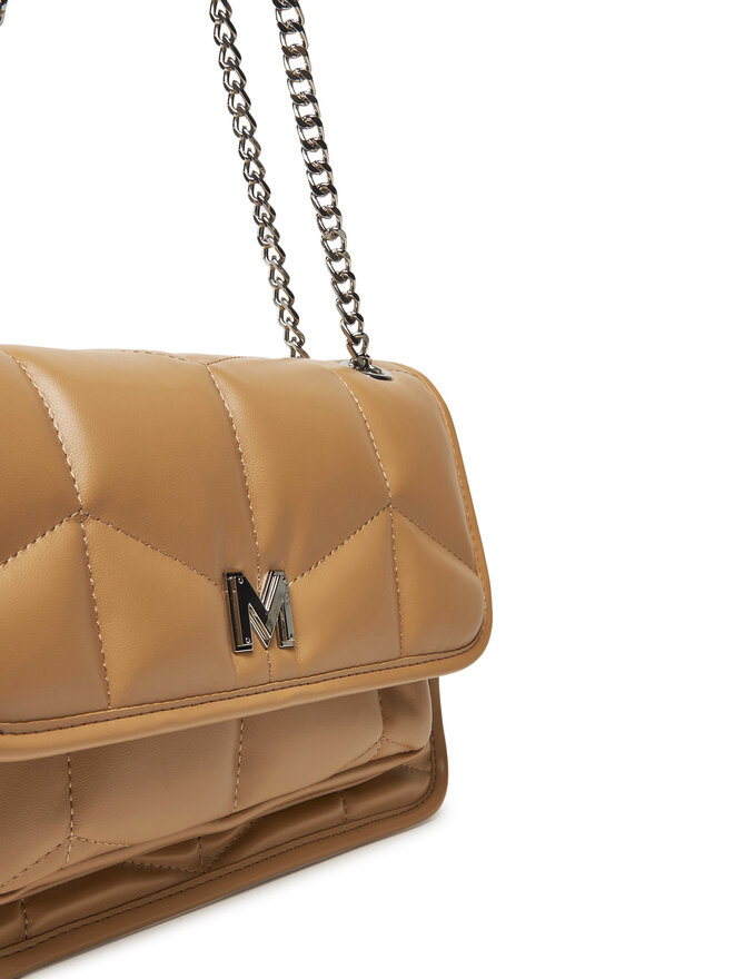 MEXX Дамска чанта MEXX C-MEXX-CR-002-08 Бежов