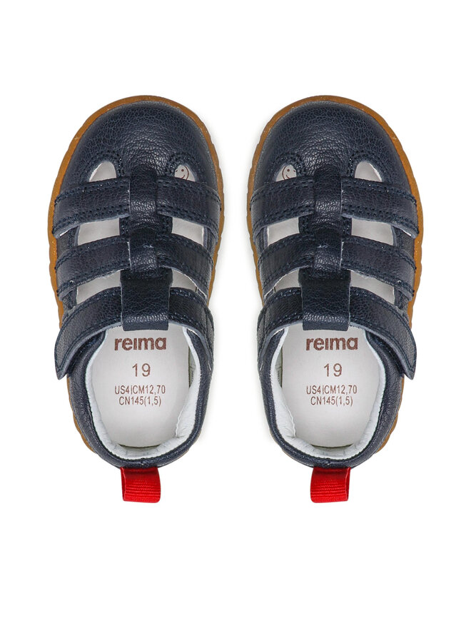 Reima Zapatos hasta el tobillo Reima Hieta 569509 Azul marino