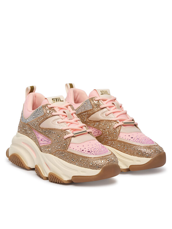 Steve Madden Sneakers Steve Madden Privy 11004670 Braun