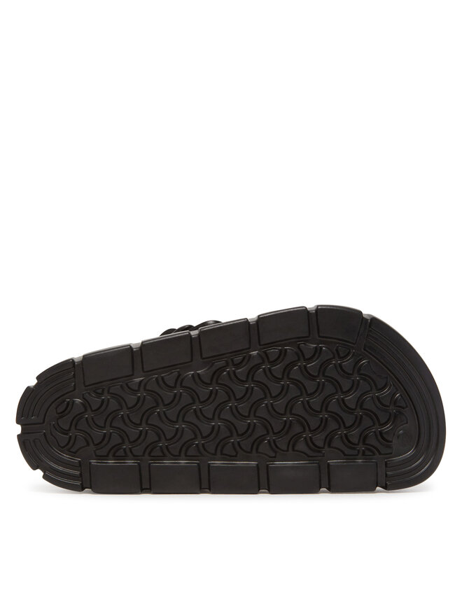 Birkenstock Sandály Birkenstock Birki Flow Kids Eva 1029584 Černá