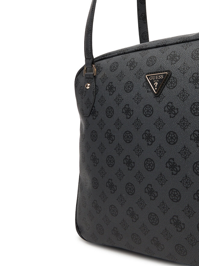 Guess Wochenendtasche Guess Wilder Travel TWHP74 52916 Grau