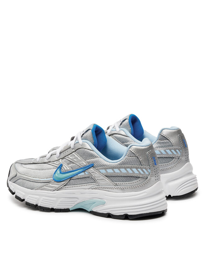 Nike Sneakersy Nike Initiator 394053 001 Šedá