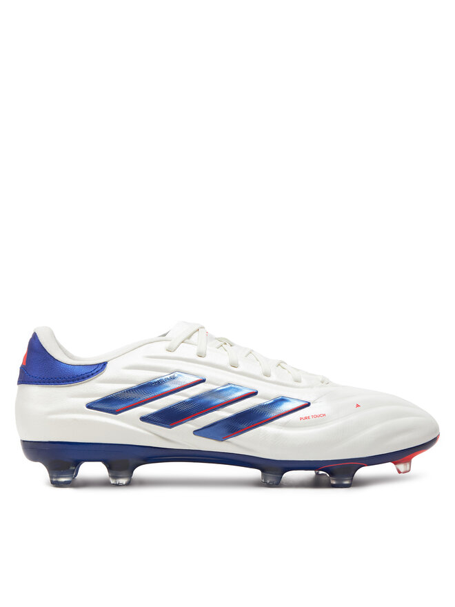 adidas Scarpe da calcio adidas Copa Pure 2 Pro Fg IG6405 Bianco