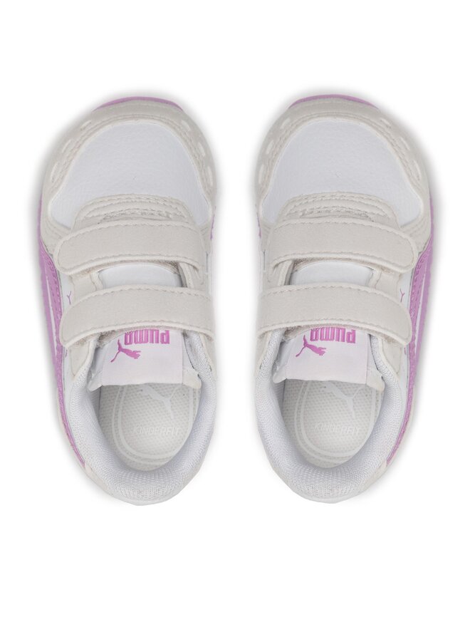 Puma Снікерcи Puma Cabana Racer Sl 20 V Inf 383731 06 Білий