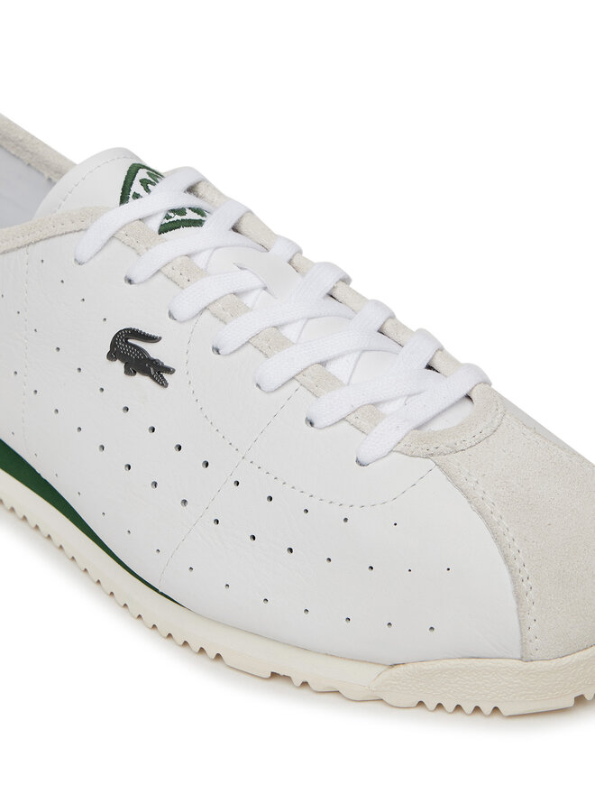 Lacoste Sneakersy Lacoste 7-49SMA0042 Biały