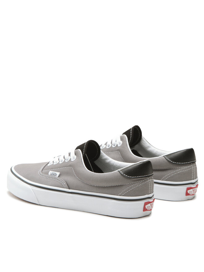Vans Sneakers aus Stoff Vans Era 59 VN0A5JMSBGJ1 Grau