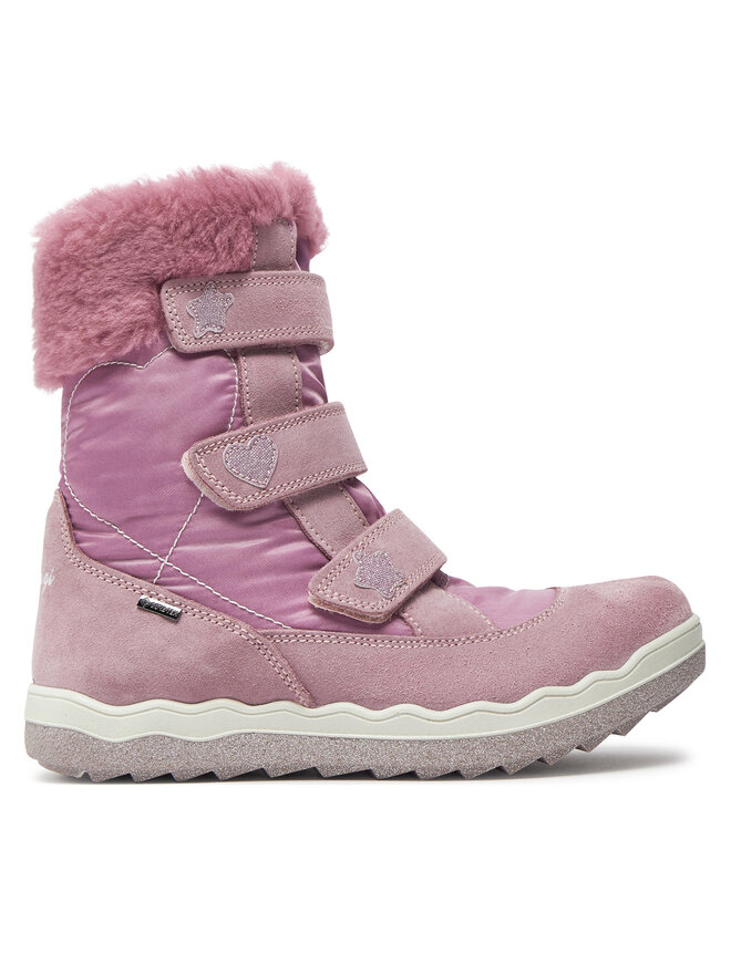 Primigi Botas de nieve Primigi 6880211 D GORE-TEX Rosa