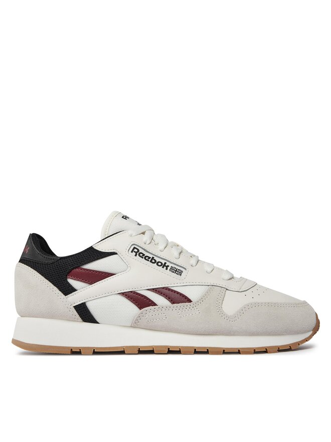 Zapatillas Reebok Classic Leather ID1587 Blanco zapatos.es