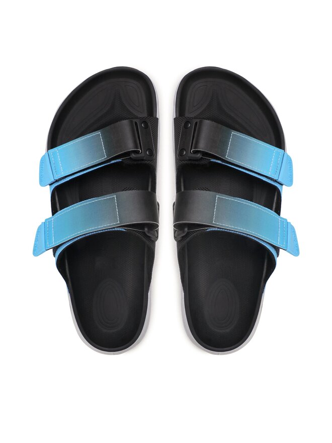 Birkenstock Pantoletten Birkenstock Atacama 1024612 Blau