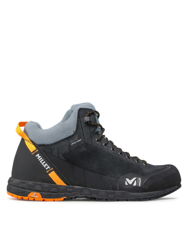 Millet Botas de trekking Millet Amuri Ltr Mid M MIG1863 Gris