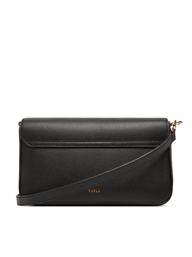 Furla Rankinė Furla WB01826 ARE000 CN O6000 Juoda