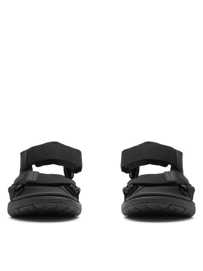 Sprandi Sandalen Sprandi WP40-20173Y Schwarz