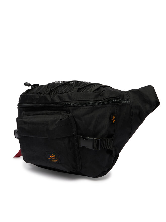 Alpha Industries Gürteltasche﻿ Alpha Industries 156949 Schwarz