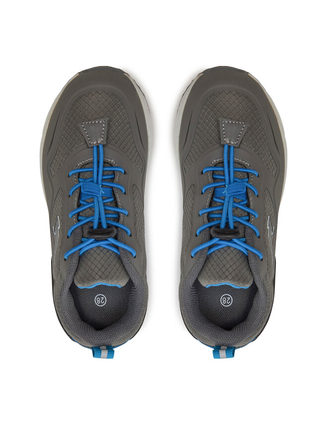 KangaRoos Tenisice KangaRoos KX-Raptor Low 18904 2195 M Siva