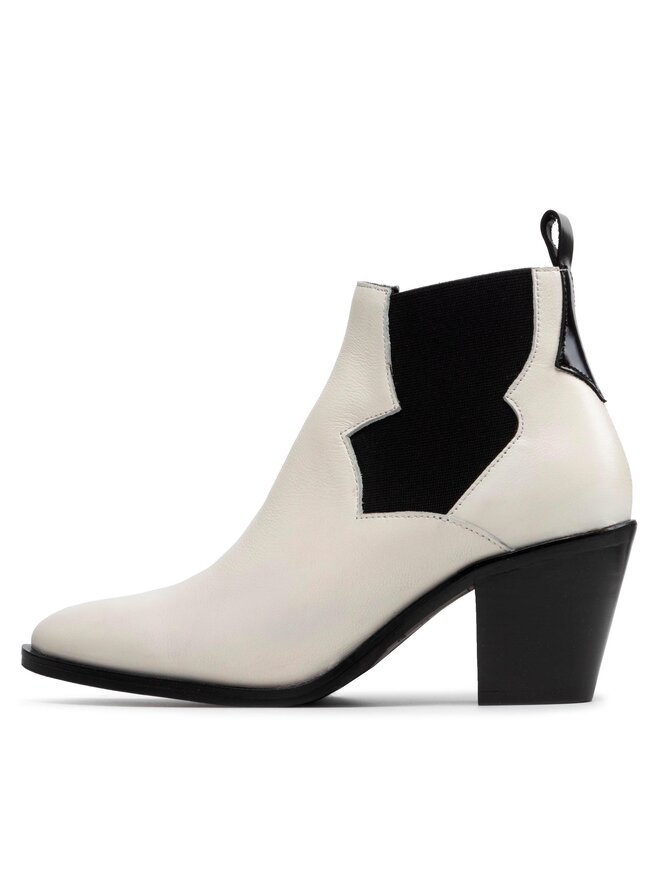 Rage Age Stiefeletten Rage Age RA-67-05-000369 Weiß