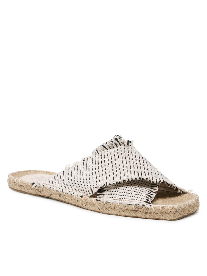 Jenny Fairy Espadrilles Jenny Fairy HZF067-01 Beige