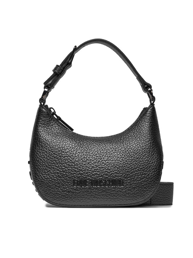 LOVE MOSCHINO Geantă LOVE MOSCHINO JC4019PP1ILT100A Negru