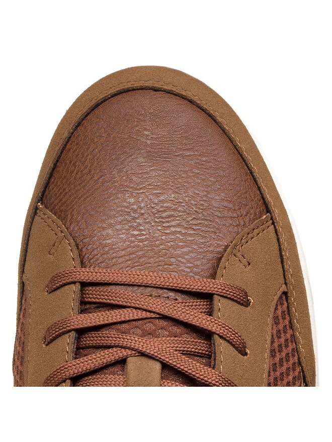 Jack & Jones Sneakers Jack & Jones Jfwbyson 12144254 Braun