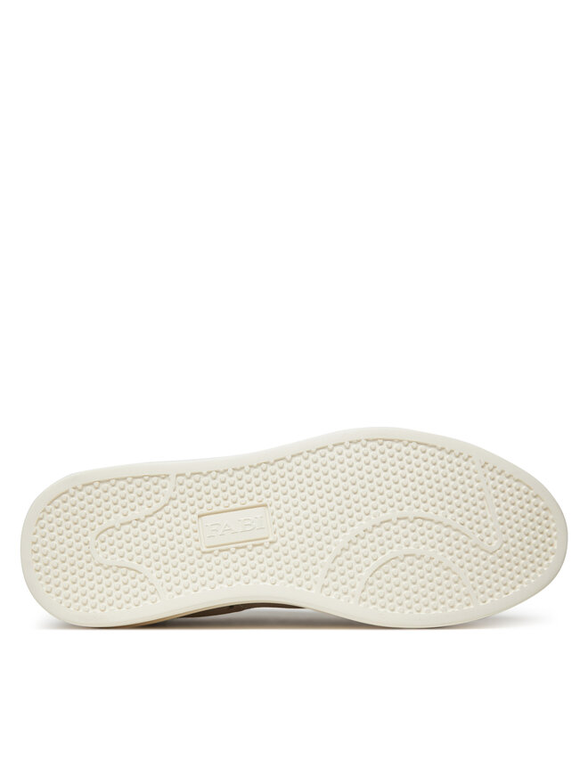 Fabi Sneakers Fabi FU0261 Braun