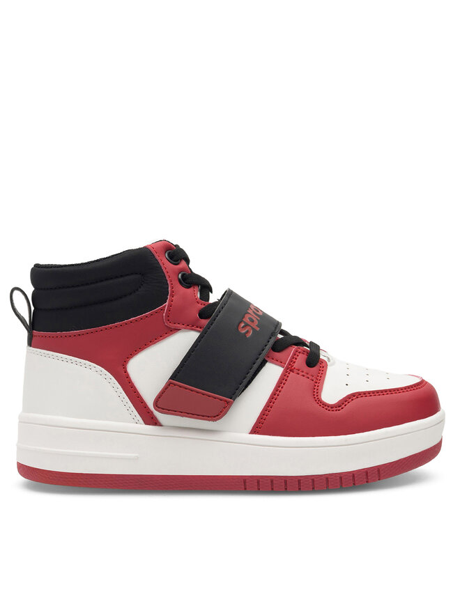 Sprandi Sneakers Sprandi CP-3150016A(IV)CH Bianco