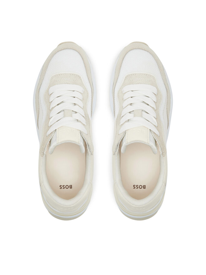 BOSS Zapatillas BOSS Skylar 50536407 Beis