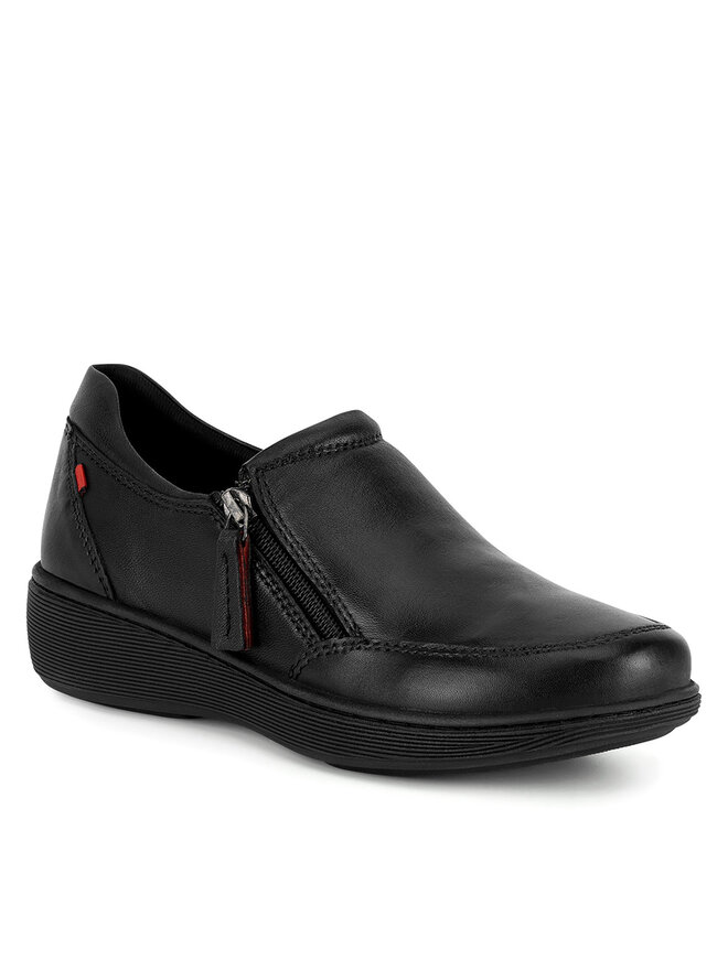 Go Soft Halbschuhe Go Soft WI16-SAMSON2-01 Schwarz