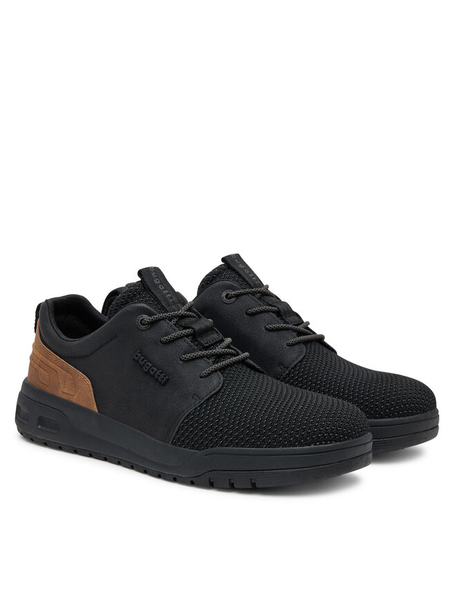 Bugatti Sneakers Bugatti 321-ASF02-6900 Nero