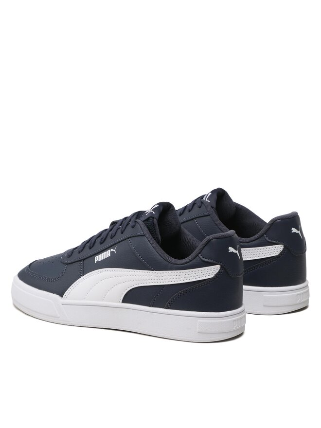 Sneakers Puma Caven 380810 23 Dunkelblau | eschuhe.de