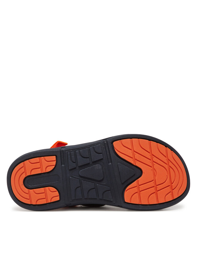 Gioseppo Sandalen Gioseppo Boxford 74218-P Dunkelblau