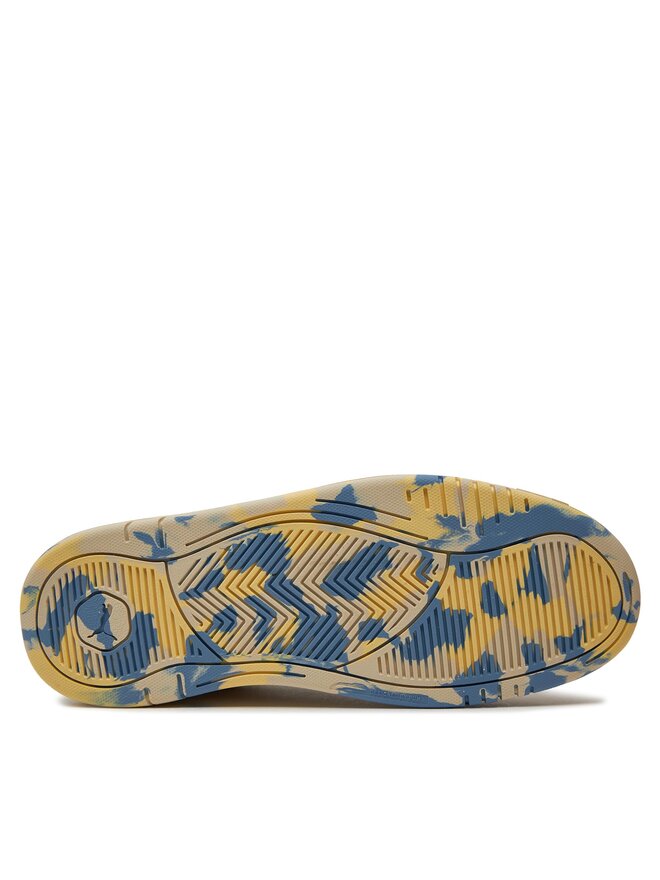 Puma Laisvalaikio batai Puma 180 Re:Scape 396402-01 Balta