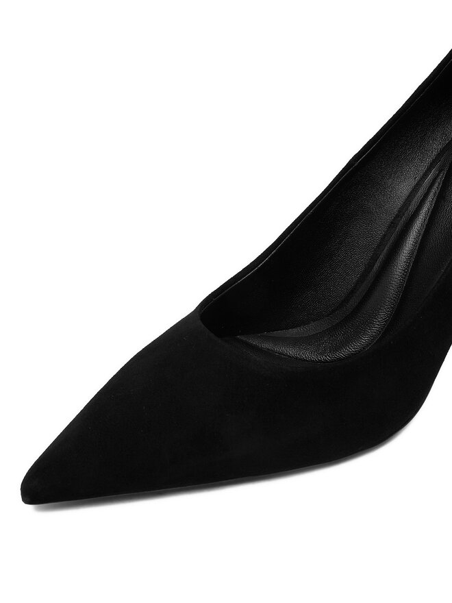 Eva Minge High Heels Eva Minge EO-RELYSA-01 Schwarz